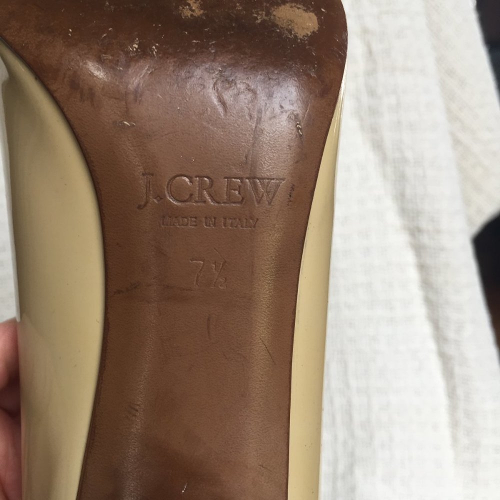 J. Crew Pumps - image 6